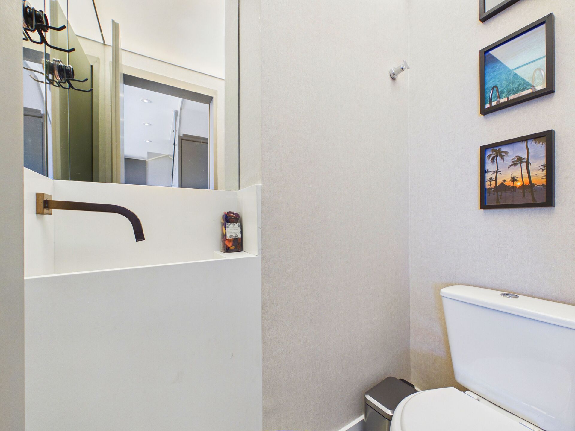 Lavabo